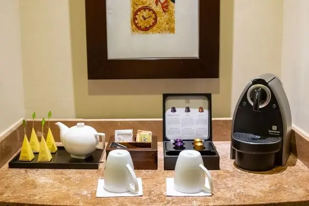 Nature View Suite - Zen Experience