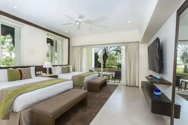 One Bedroom Governor Suite