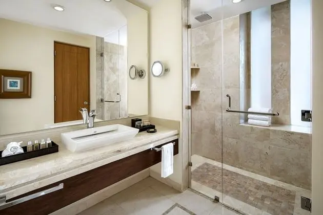 One Bedroom Governor Suite