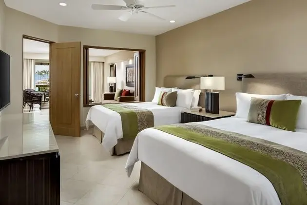 Parlor Suite Ocean View