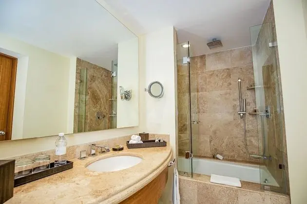 Parlor Suite Ocean View Plus