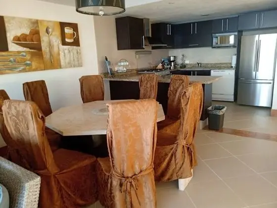 Premier Apart Daire