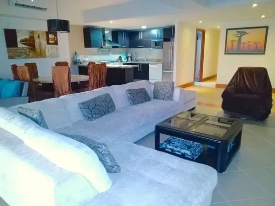 Premier Apart Daire