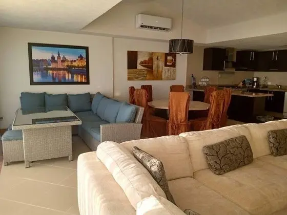 Premier Apart Daire