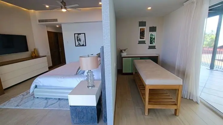 Premium Apart Daire