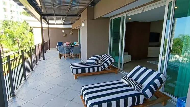 Premium Apart Daire