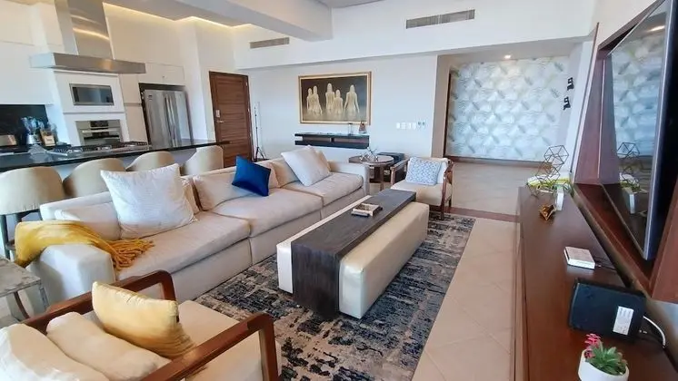 Premium Apart Daire
