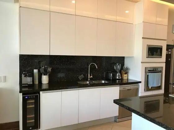 Premium Apart Daire