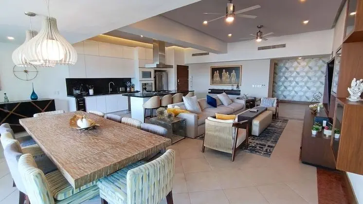Premium Apart Daire