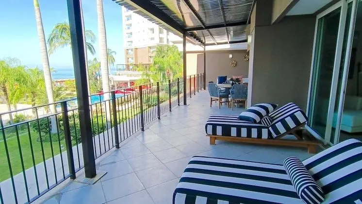 Premium Apart Daire
