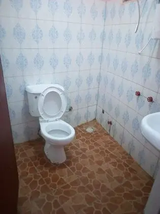 İki Ayrı Yataklı Oda