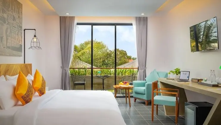 Classic Room