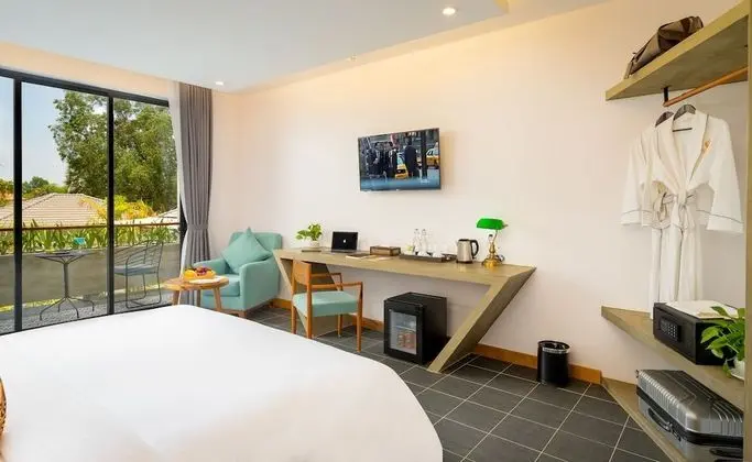 Classic Room