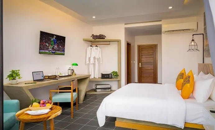 Classic Room