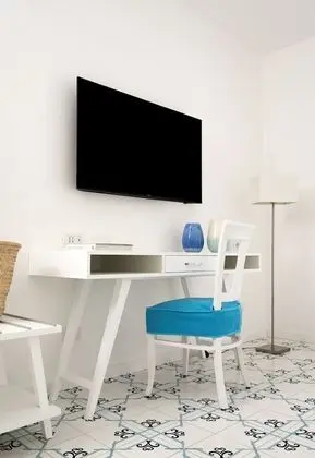 Üç Kişilik Oda, Balkon, Deniz Manzaralı