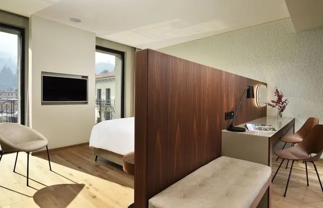 Executive Oda, Park Manzaralı