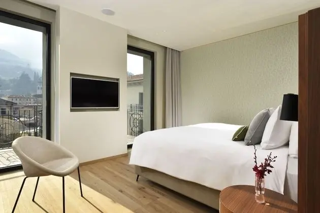 Executive Oda, Park Manzaralı