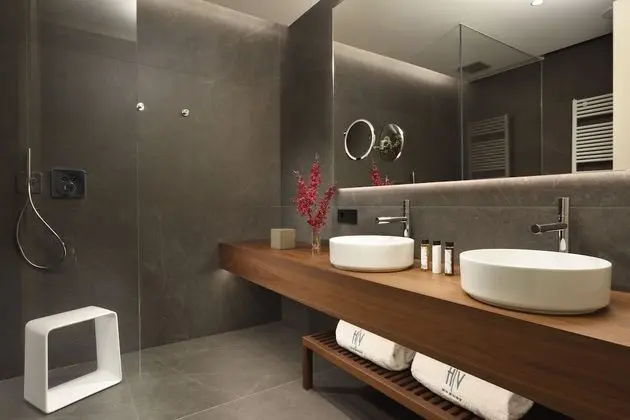 Executive Oda, Park Manzaralı