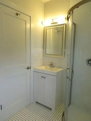 Deluxe Oda, 1 En Büyük (King) Boy Yatak, Özel Banyo, Okyanus Manzaralı (18) Queen with Shared Bath)