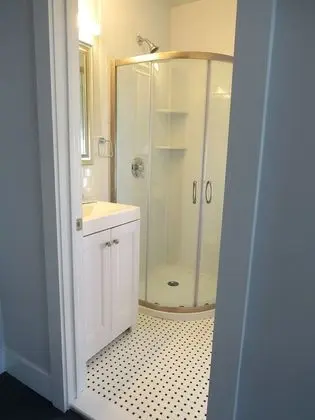 Deluxe Oda, 1 En Büyük (King) Boy Yatak, Özel Banyo, Okyanus Manzaralı (18) Queen with Shared Bath)