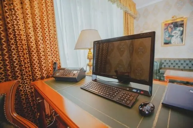 Executive Süit