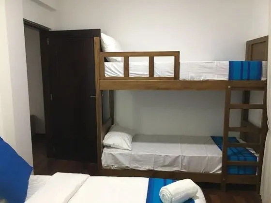 Comfort Apart Daire, 3 Yatak Odası