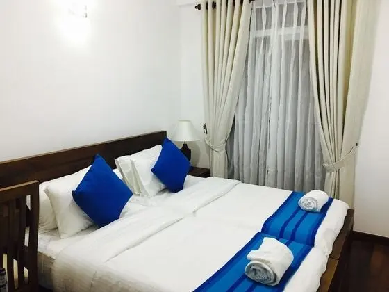 Comfort Apart Daire, 3 Yatak Odası