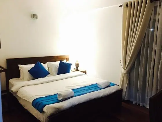 Comfort Apart Daire, 3 Yatak Odası