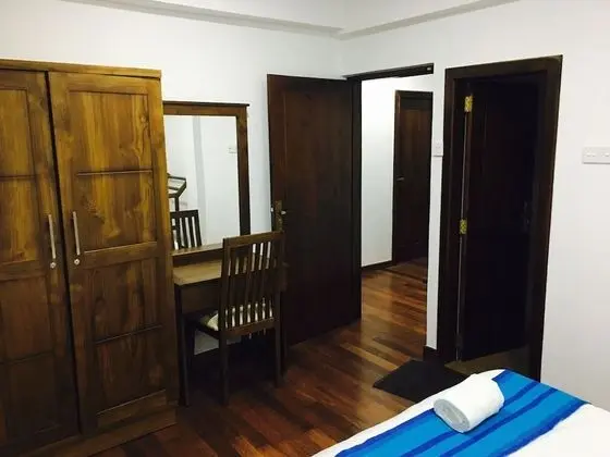 Comfort Apart Daire, 3 Yatak Odası