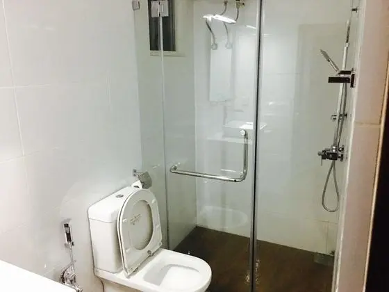 Comfort Apart Daire, 3 Yatak Odası