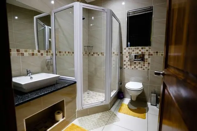 Deluxe Oda, 1 Yatak Odası, Şehir Manzaralı