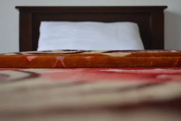 Comfort Tek Büyük Yataklı Oda, 1 Büyük (Queen) Boy Yatak, Engellilere Uygun, Sigara İçilmez