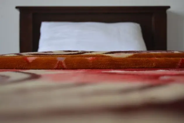 Deluxe Tek Büyük Yataklı Oda, 1 Büyük (Queen) Boy Yatak, Engellilere Uygun, Sigara İçilmez