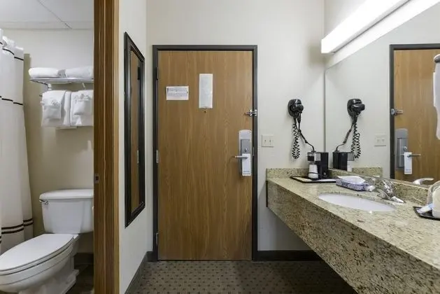 Standard Oda, 1 En Büyük (King) Boy Yatak