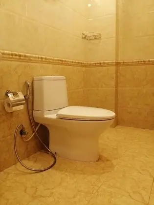 Deluxe İki Ayrı Yataklı Oda