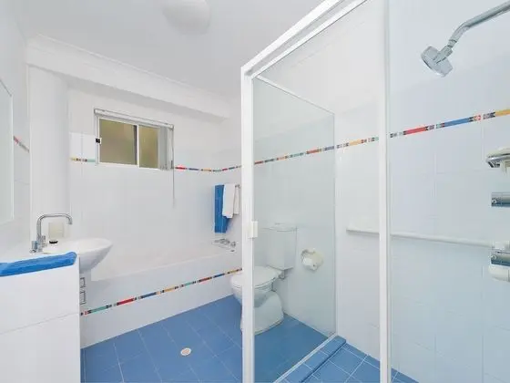Family Dubleks, 3 Yatak Odası, Okyanus Manzaralı, Denize Bakan