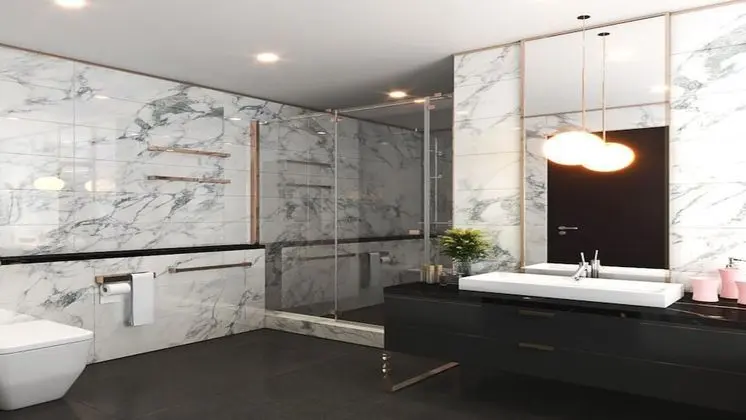 Deluxe Oda, Şehir Manzaralı