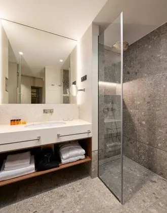 Superior İki Ayrı Yataklı Oda, Balkon, Deniz Manzaralı
