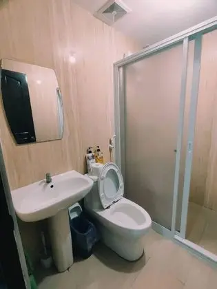 Deluxe Apart Daire, 1 Büyük (Queen) Boy Yatak ve Çekyat, Dağ Manzaralı