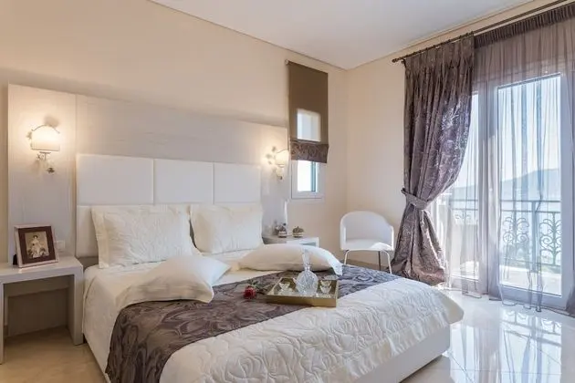 Luxury Süit (Afroditi)