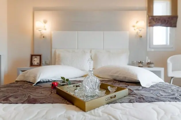 Luxury Süit (Afroditi)