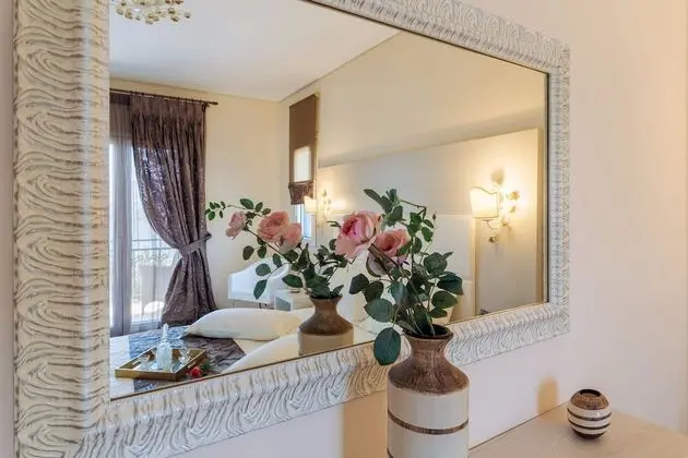 Luxury Süit (Afroditi)