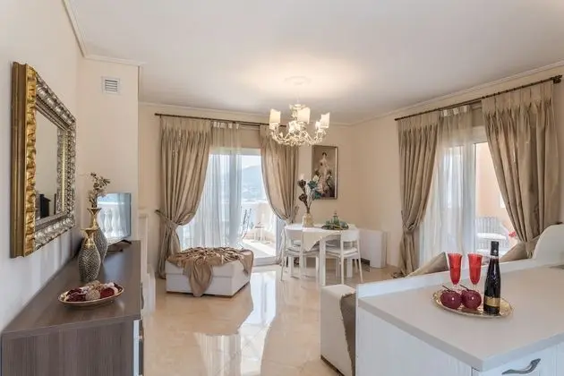 Luxury Süit (Afroditi)