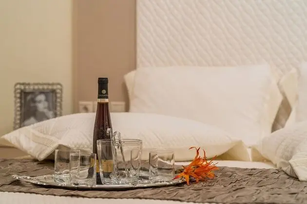 Luxury Süit (Kalipso)