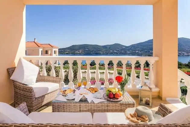 Luxury Suite (Kalipso)