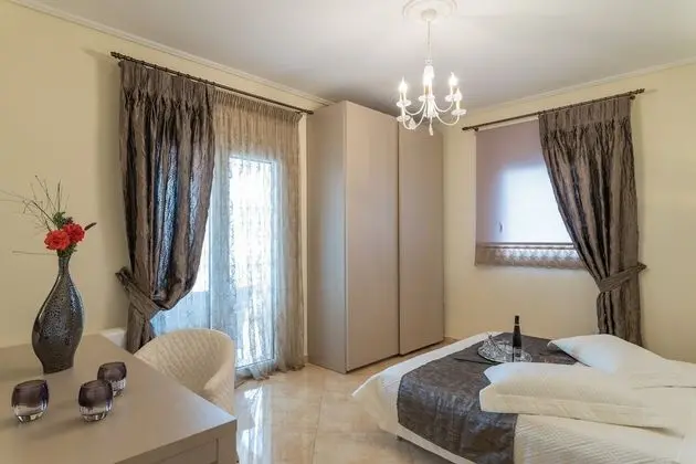 Luxury Suite (Kalipso)