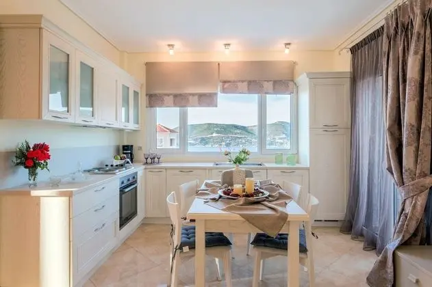 Luxury Suite (Kalipso)