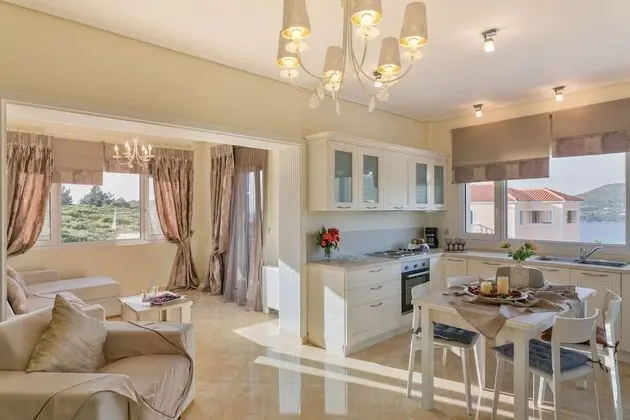 Luxury Suite (Kalipso)