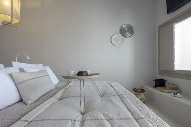 Süit, Balkon (Jacuzzi)