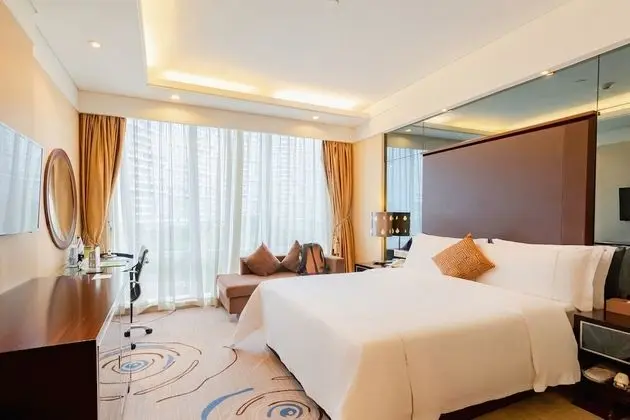 Deluxe Tek Kişilik Oda